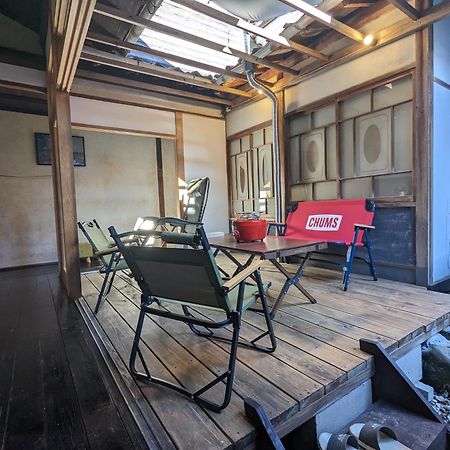 大洲まろや四季别墅 外观 照片