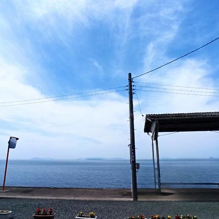 大洲まろや四季别墅 外观 照片